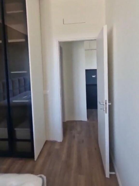 Apartament 1+1 me qera Vasil Shanto