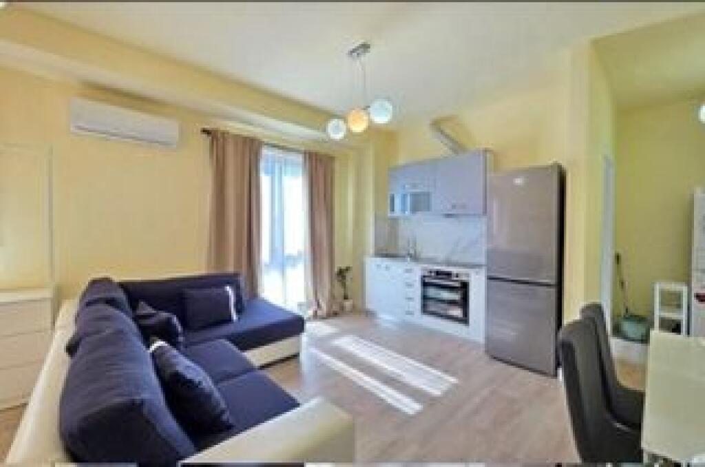 Studio apartment + 🅿️for rent newly furnished Kavaja street