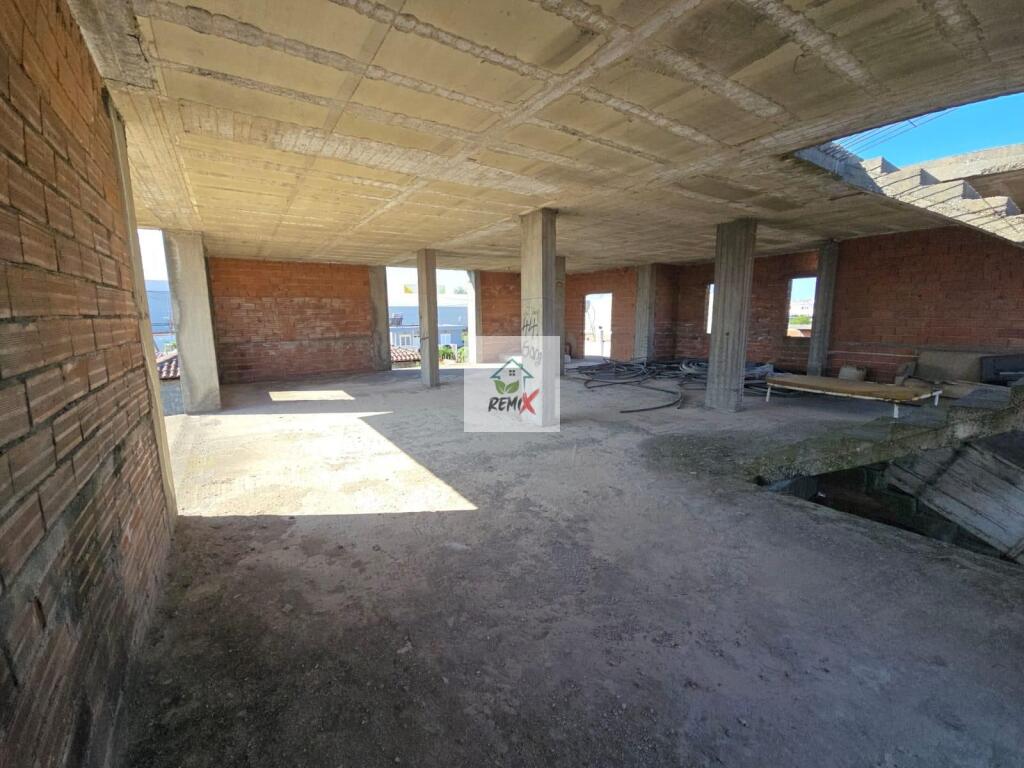 🏠 2-storey building for sale – Ish-Kënetë, Durrës
