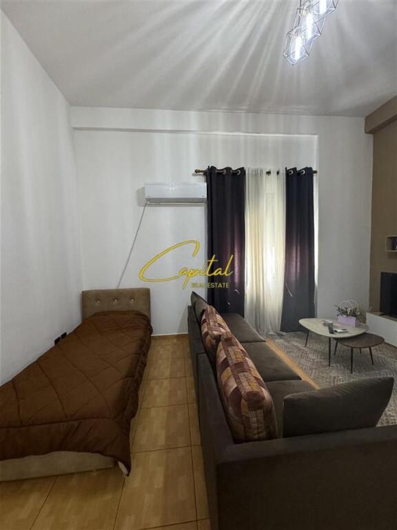 APARTAMENT ME QERA 1+1 RRUGA E DIBRES 550 EURO