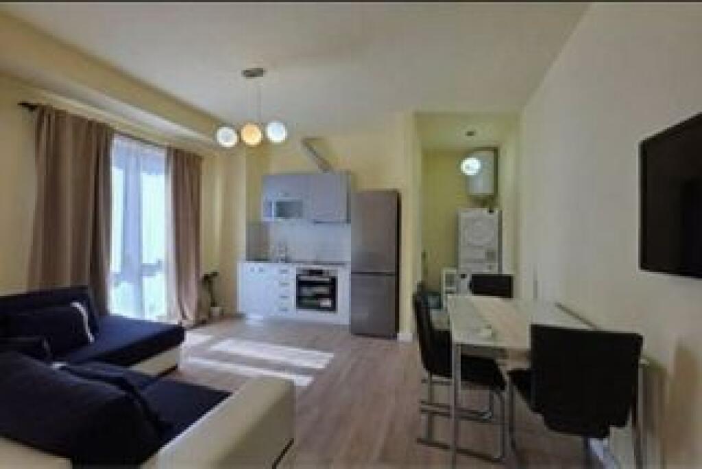 Studio apartment + 🅿️for rent newly furnished Kavaja street