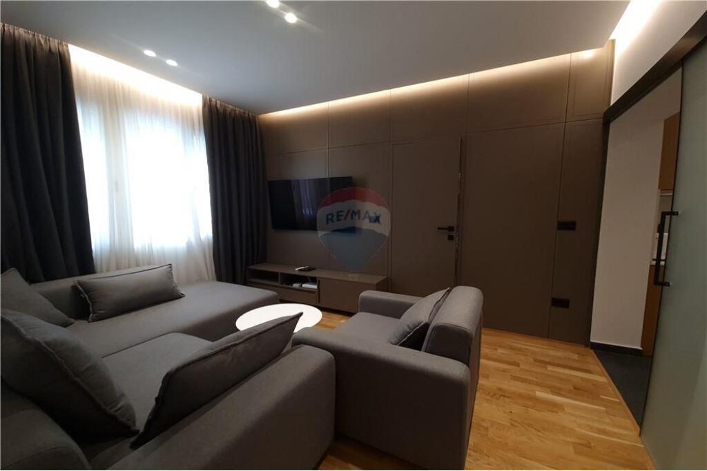 Appartamento 1+1 in affitto in Via Kavaja
