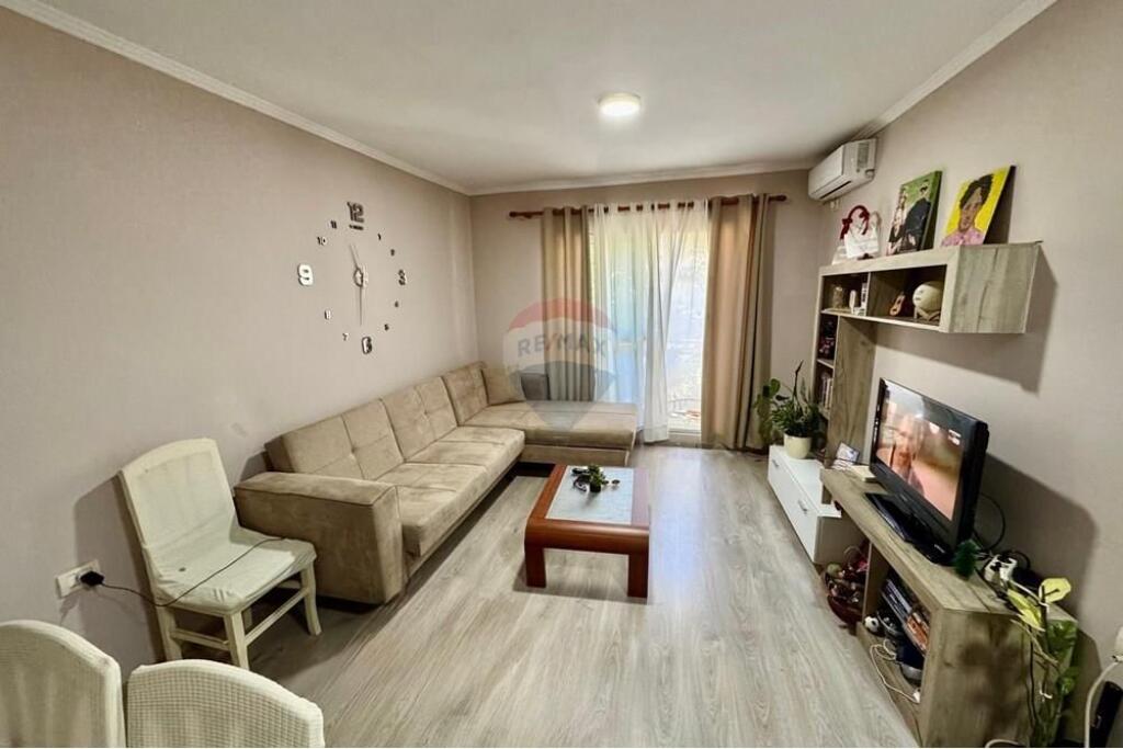 APPARTAMENTO 1+1 IN VENDITA