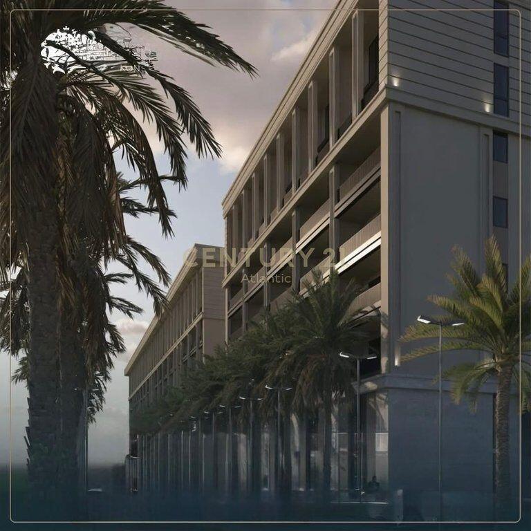 Studios by Bonita Construction – Qerret