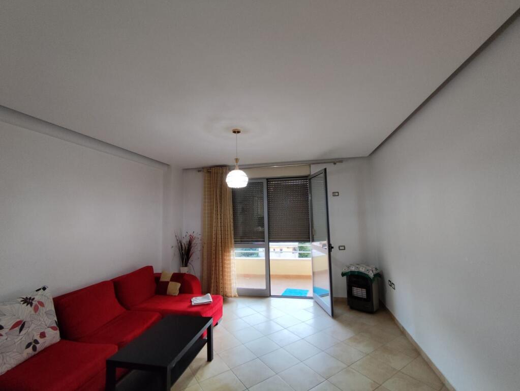 Jepet em qira apartament 2+1, Yzberisht