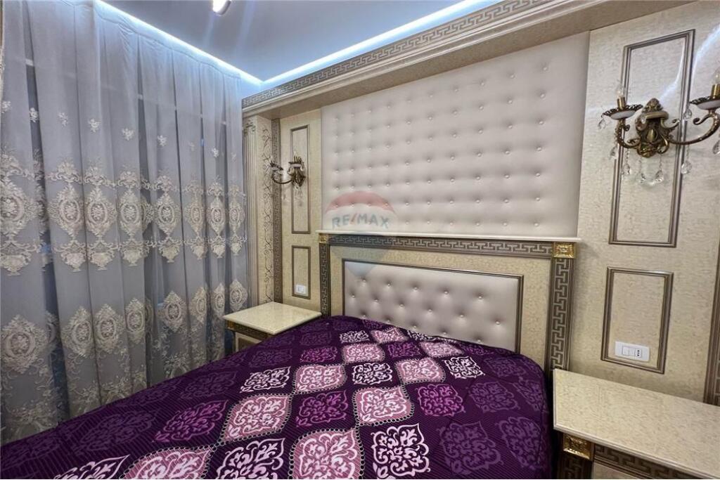 Apartament 3+1 me qira tek Kompleksi Delijorgji!