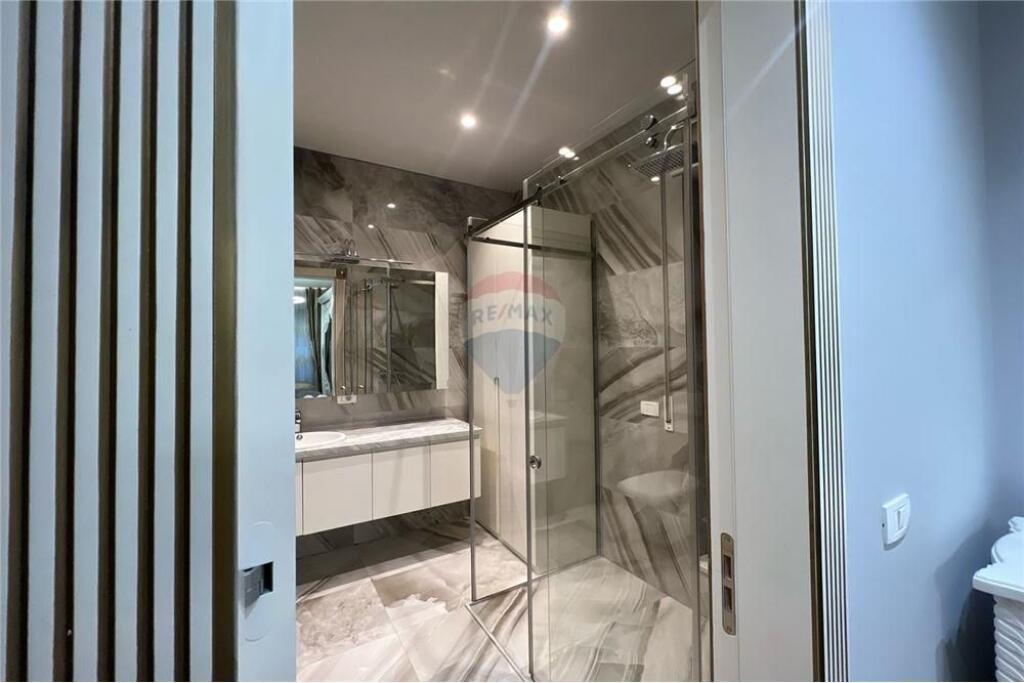 Apartament 3+1 me qira tek Kompleksi Delijorgji!