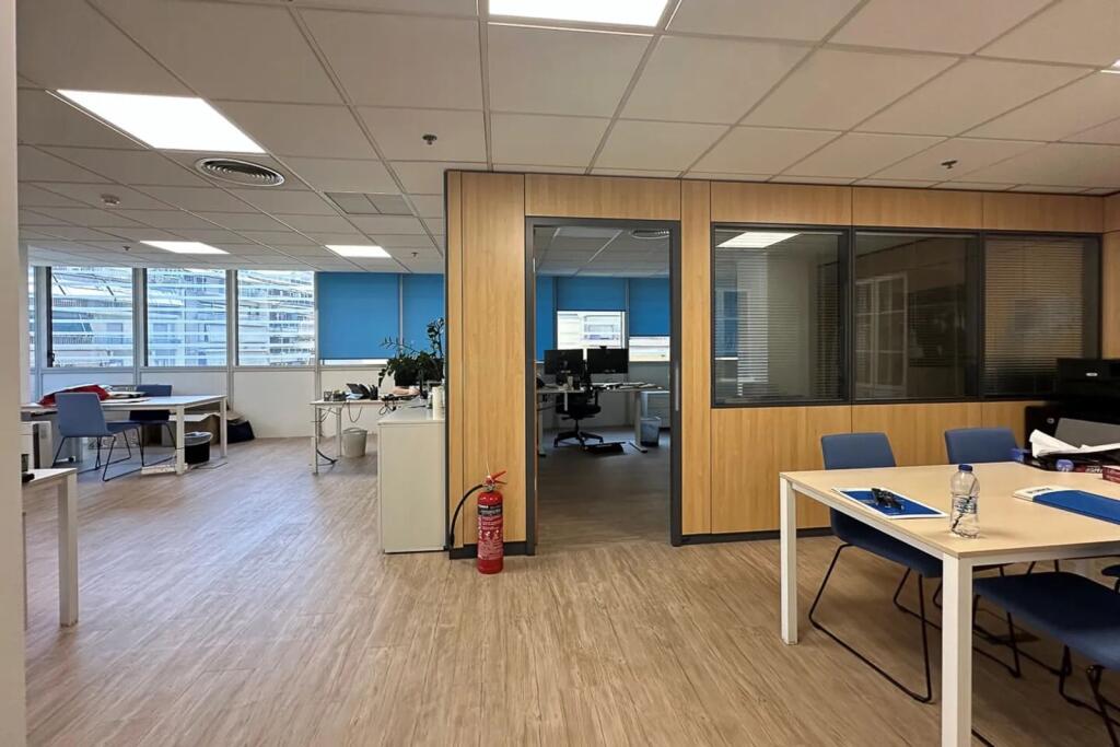 Shop for Rent in Bllok (ID BD21757) Tirana