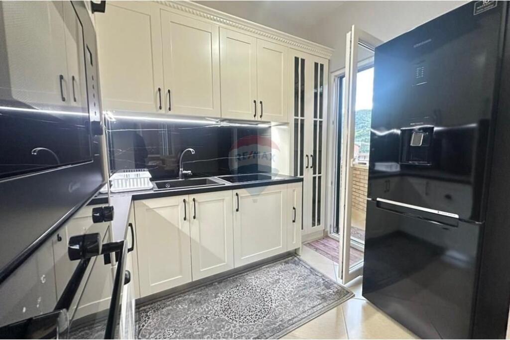 Appartamento 2+1 in vendita Lago Secco