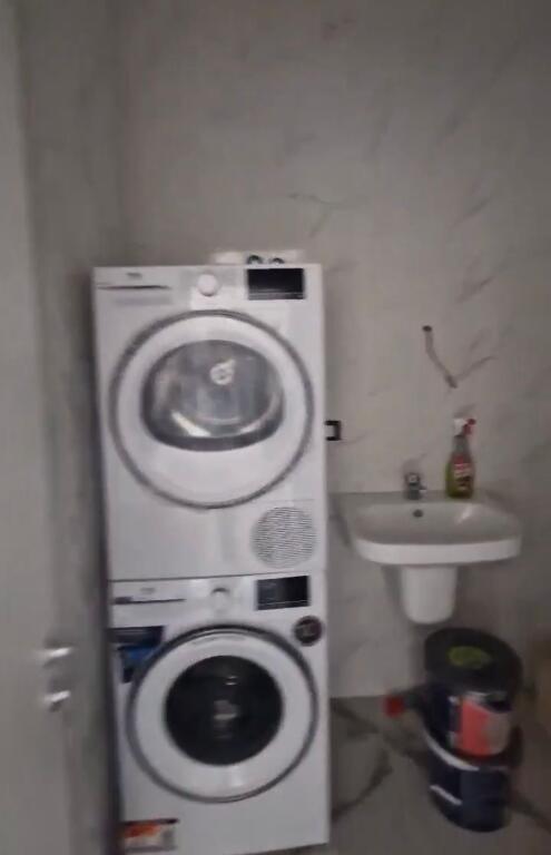 Apartament 1+1 me qera Vasil Shanto