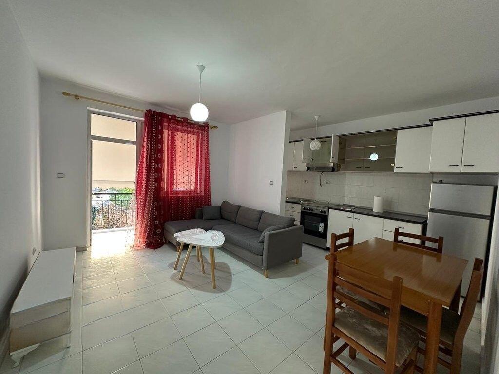 Apartment for rent 2+1 near Besnik Sykja High School! 650 € /Month