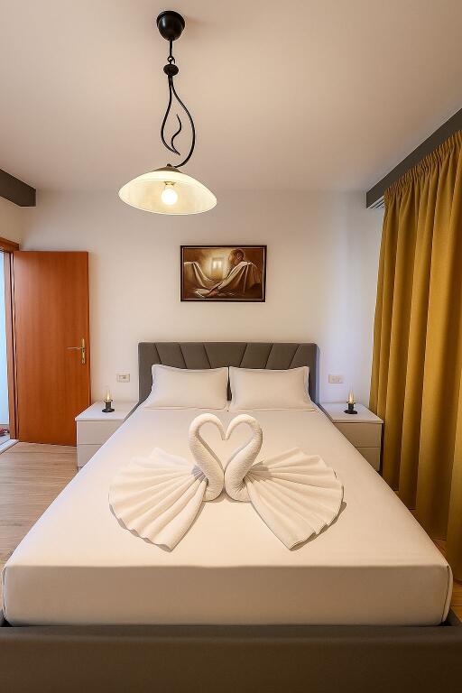 🏠 Jepet me qira apartament 📍 Te Kafe Flora