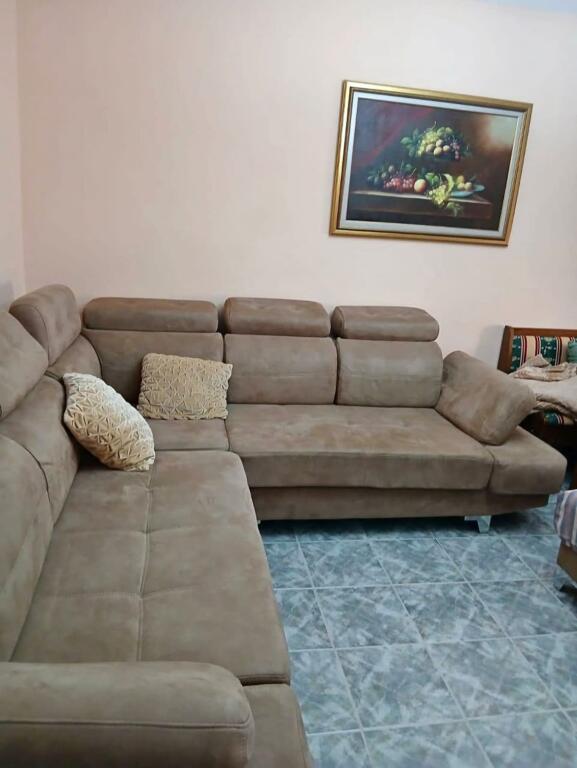 APPARTAMENTO IN AFFITTO 2+1 PAZARI I RI 60.000 LEKE