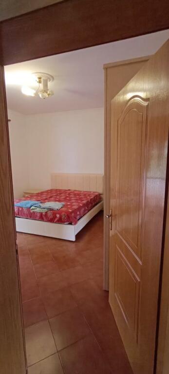 The second floor of a house inside the big ring