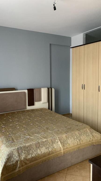 Apartament 2+1 me qira ne Yzberisht