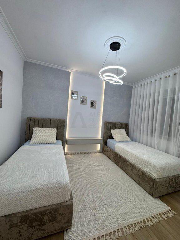 Apartment 2+1+2 for sale in Astir, near Eja Studio