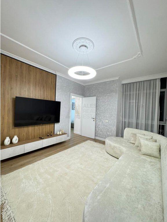 Apartment 2+1+2 for sale in Astir, near Eja Studio