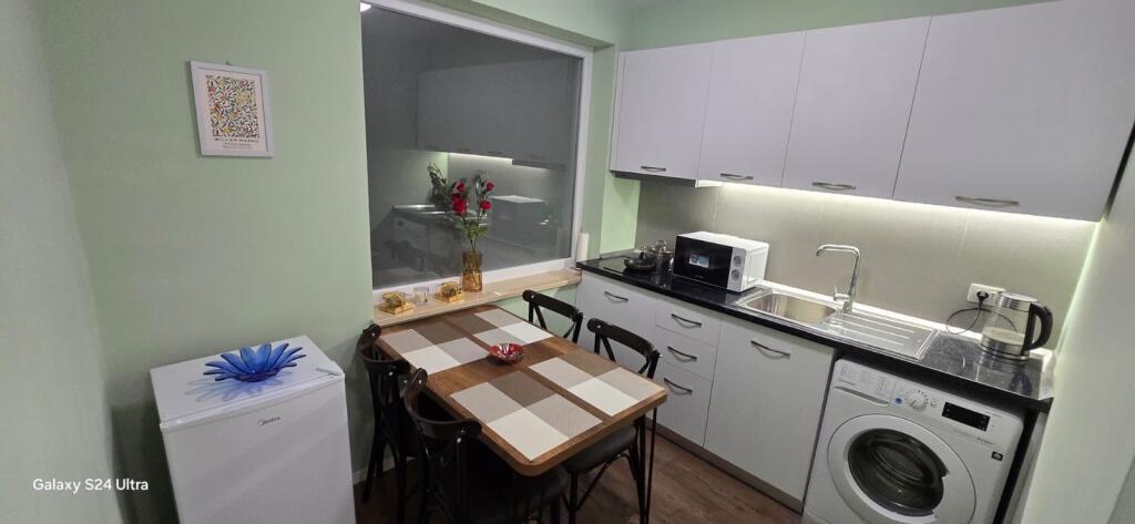 Apartament 2+1 per qira, te Myslym Shyri