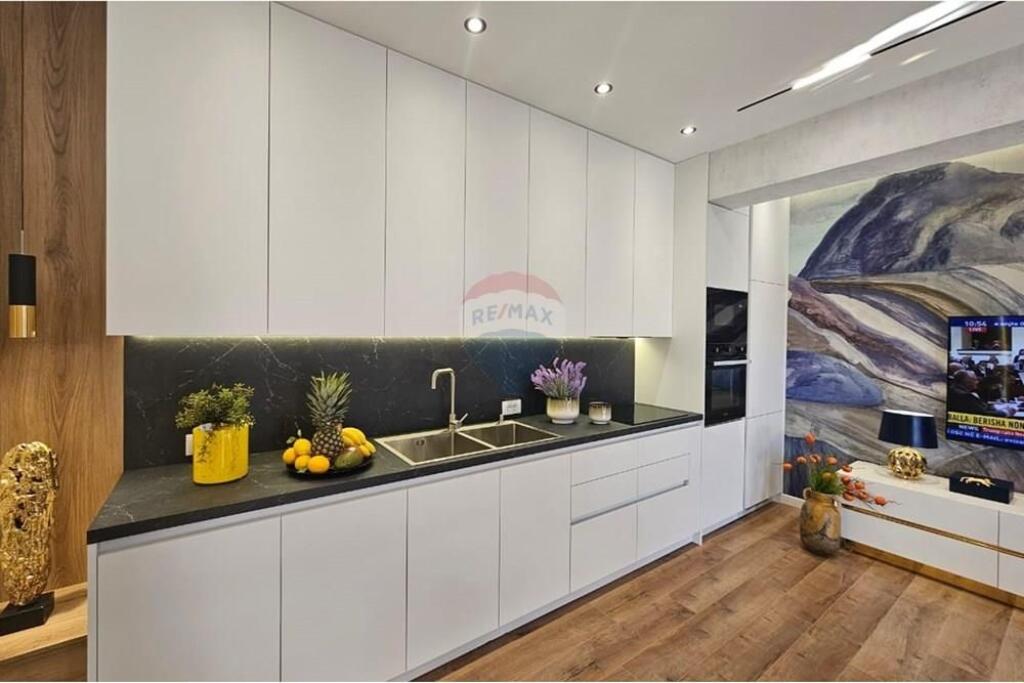 Apartament 2+1 per shitje tek 21-Dhjetori!
