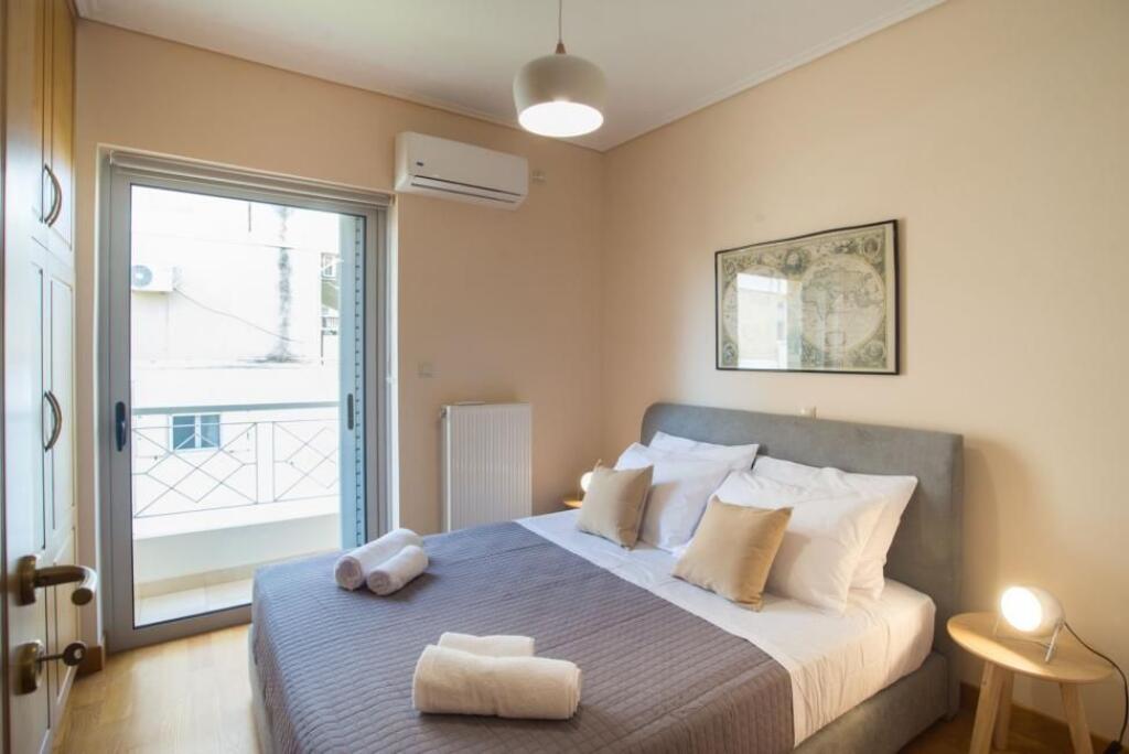 Apartament Me Qera 1+1 Tek 5 Maji (ID B210857) Tirane.