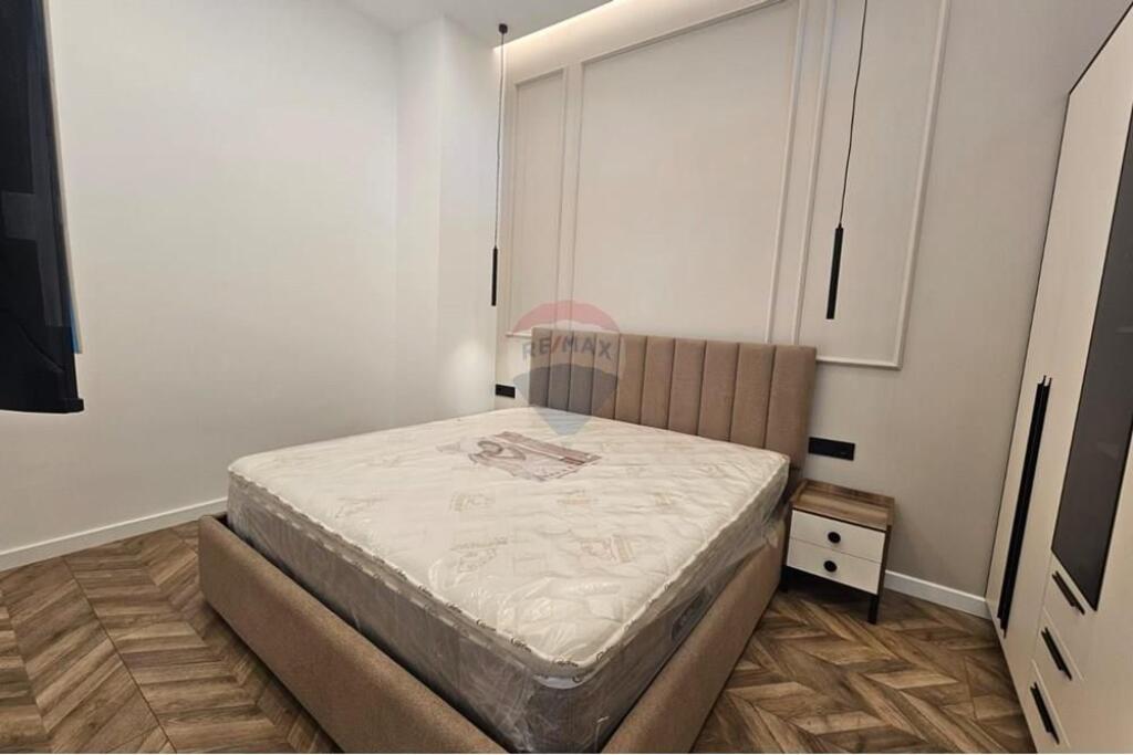 Apartament 1+1 per qira te Kodra Diellit
