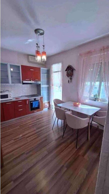 Shitet apartament 2+1 – Myslym Shyri, Tiranë