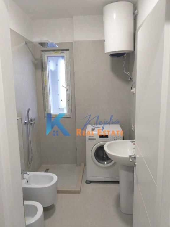 Apartment 1+1 for rent on 5 Maji Street, near Tirana Jone school