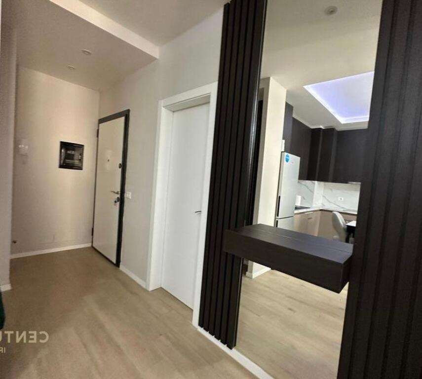 Apartment for rent at the Paris Commune