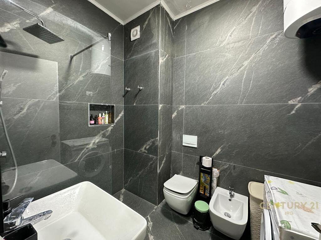 Apartment 1+1 for rent – Commune of Paris, near Olympic Park