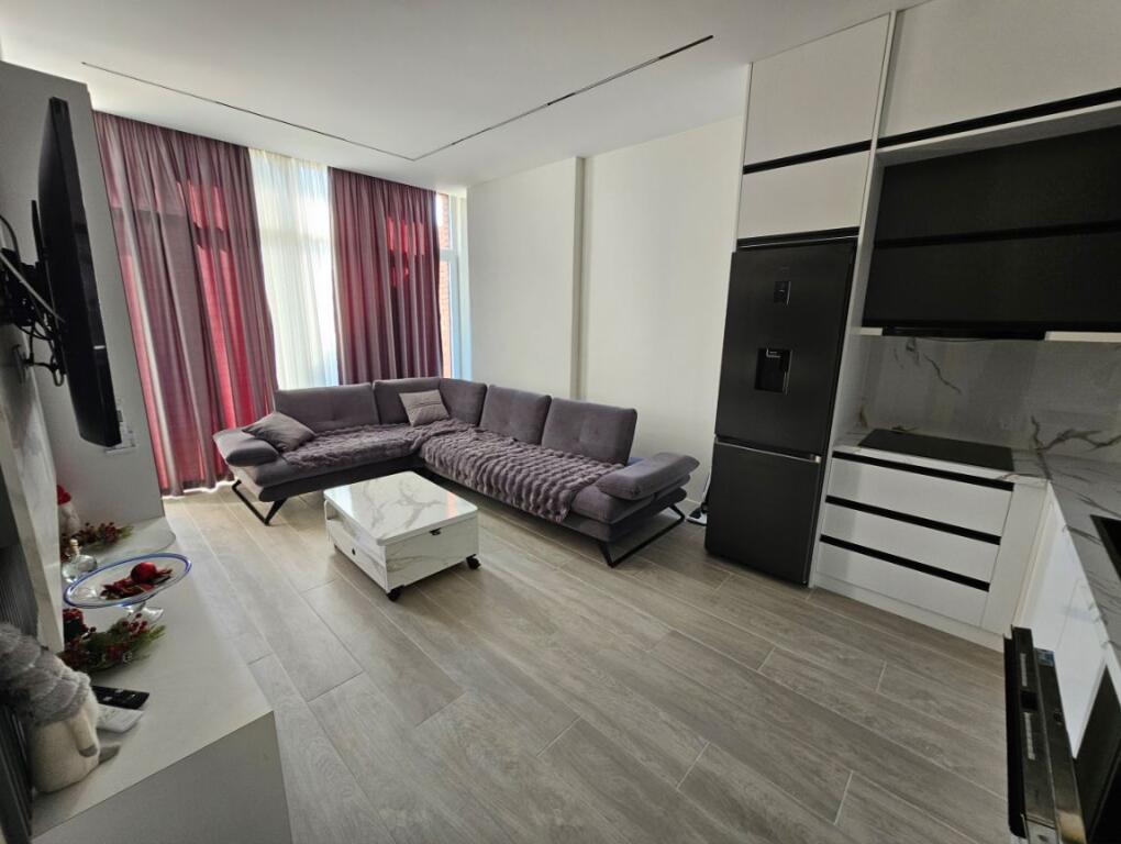 APPARTAMENTO IN VENDITA