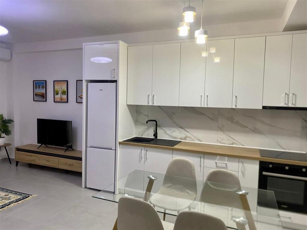 📣 QERA Apartament 1+1+PARKING 📍 Rruga e "Durresit" ✨  