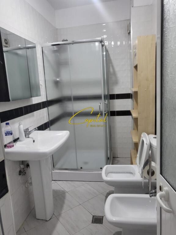 APARTMENT FOR RENT 2+1 DON BOSKO 650 EURO