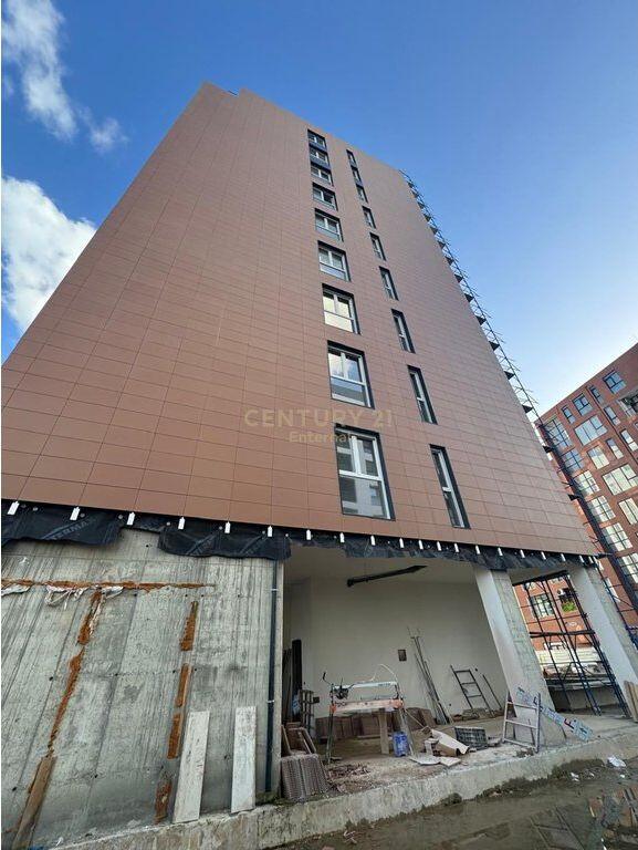 Appartamento 2+1 in vendita – Nuovo Boulevard (progetto Orbital 2)