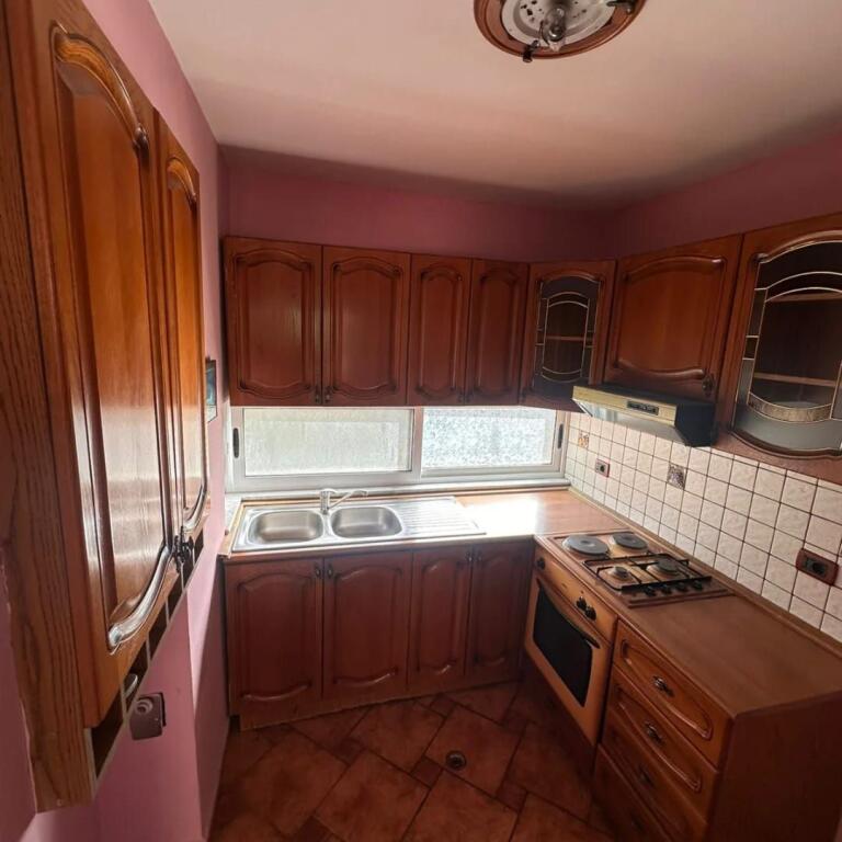 Appartamento 2+1 In Vendita! 📍Xhamllik