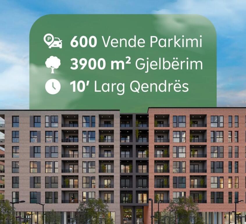 Paskuqan , Ringside , 1+1 in vendita a rate