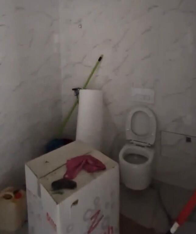 Apartament 1+1 me qera Vasil Shanto