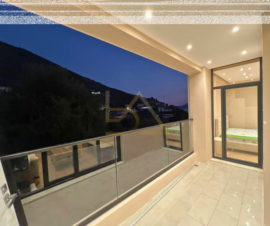 Apartment for Sale – Uji i Ftohtë, Vlorë