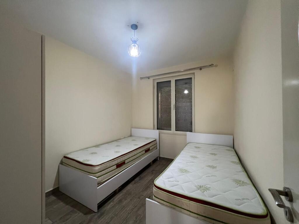 Appartamento - In Affitto - Zogu i Zi