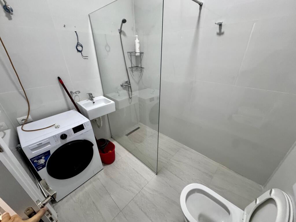 📣 QERA Apartament 1+1+PARKING 📍 Rezidenca Kodra e Diellit 1 ✨  