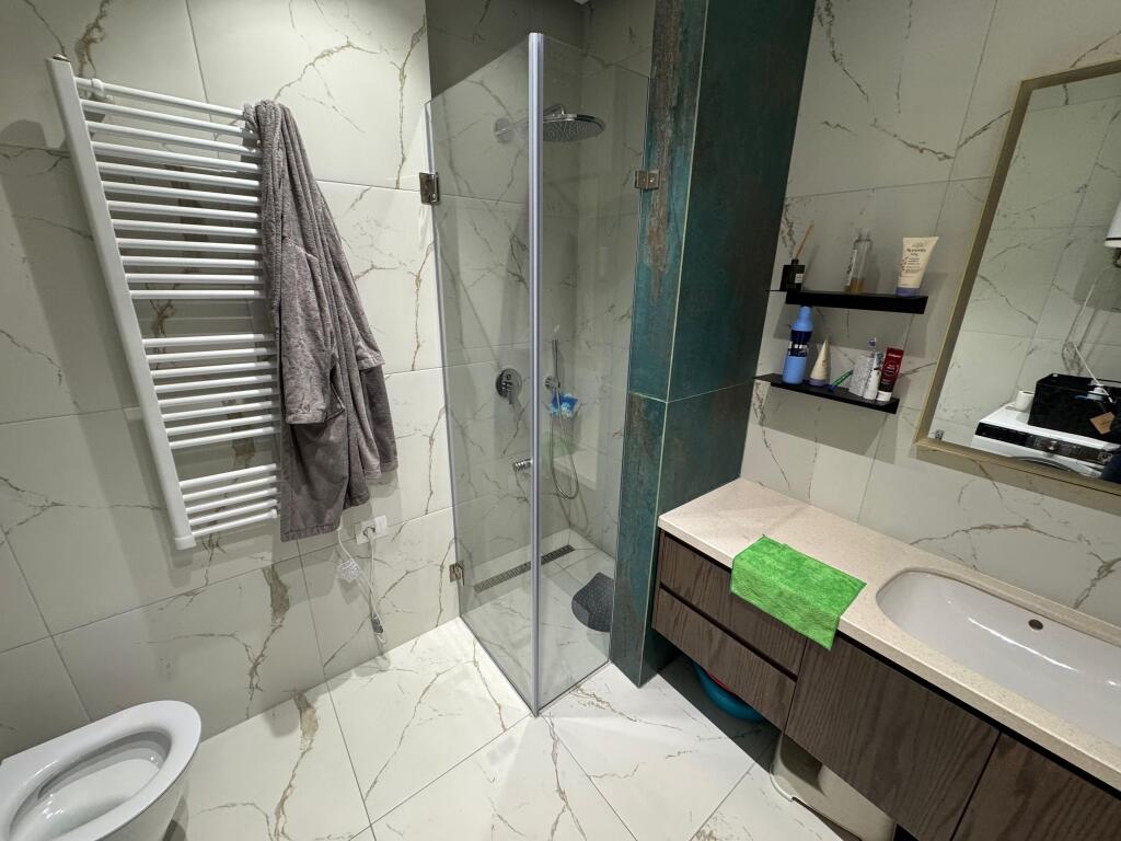 Apartment for rent 2+1+2+parking Jordan Misja