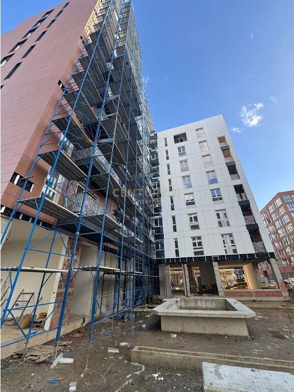 Appartamento 2+1 in vendita – Nuovo Boulevard (progetto Orbital 2)