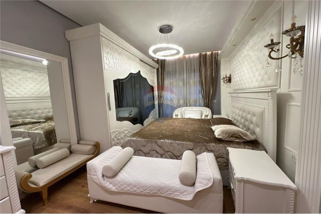 Apartament 3+1 me qira tek Kompleksi Delijorgji!