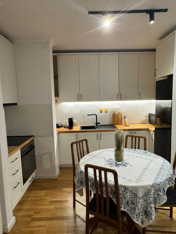 Apartment 2+1 for rent Kosovarve street