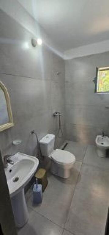 Affittasi 1+1+🅿️ piano villa vicino al vecchio parco per 500