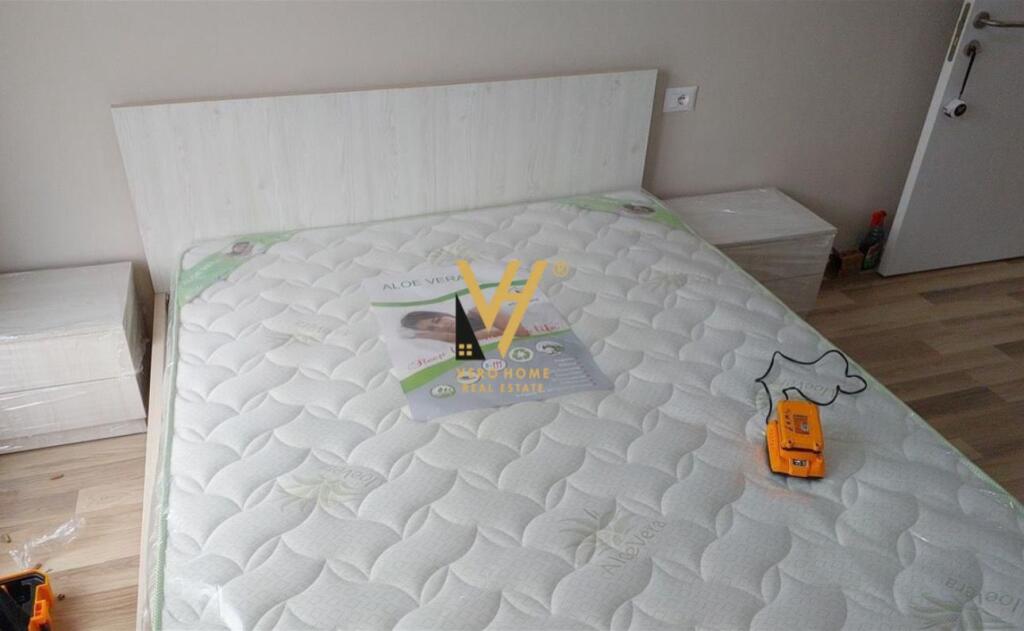 JEPET APARTAMENT 1+1+BLK ME QERA KOMPLEKSI DEMNERI ASTIR 480 EURO