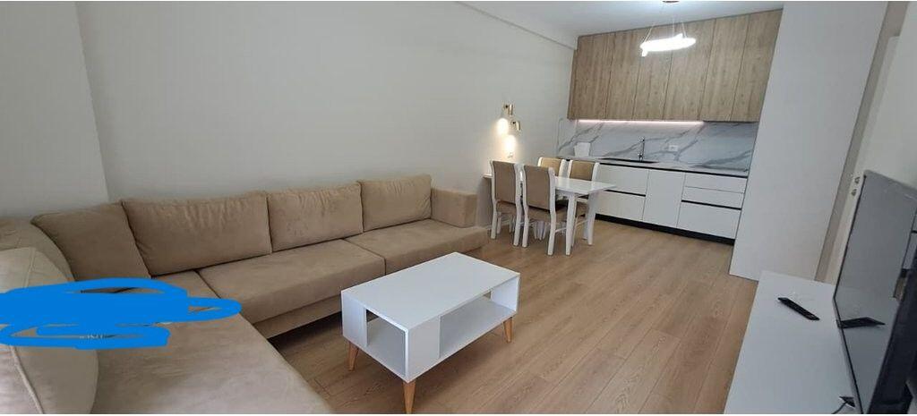 Super apartment 2+1+2 with 2 balconies for sale at Asl 2! 205,000 €