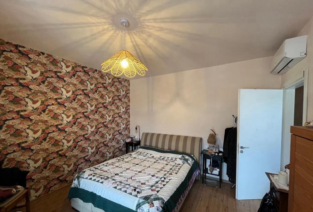 FOR SALE APARTMENT 2+1 CENTER 205,000 EURO