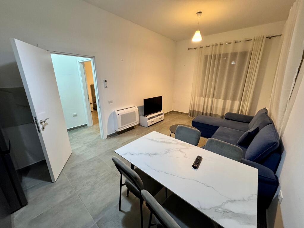 📣 QERA Apartament 1+1+PARKING 📍 Rezidenca Kodra e Diellit 1 ✨  