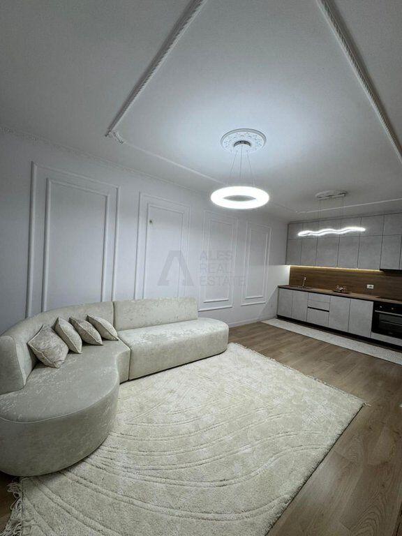 Apartment 2+1+2 for sale in Astir, near Eja Studio