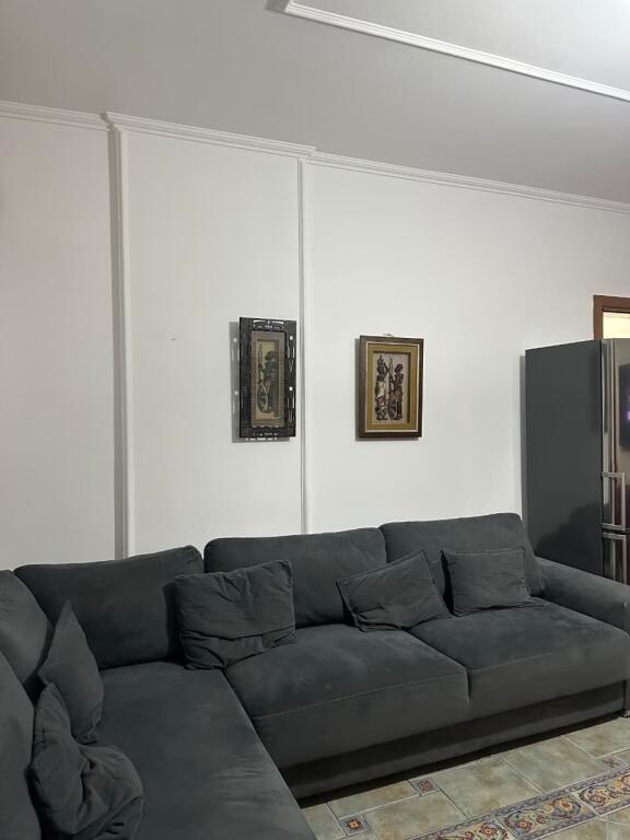 🏡 Jepet apartament 1+1 me qira te Kompleksi Delijorgji, 60,000 Lel